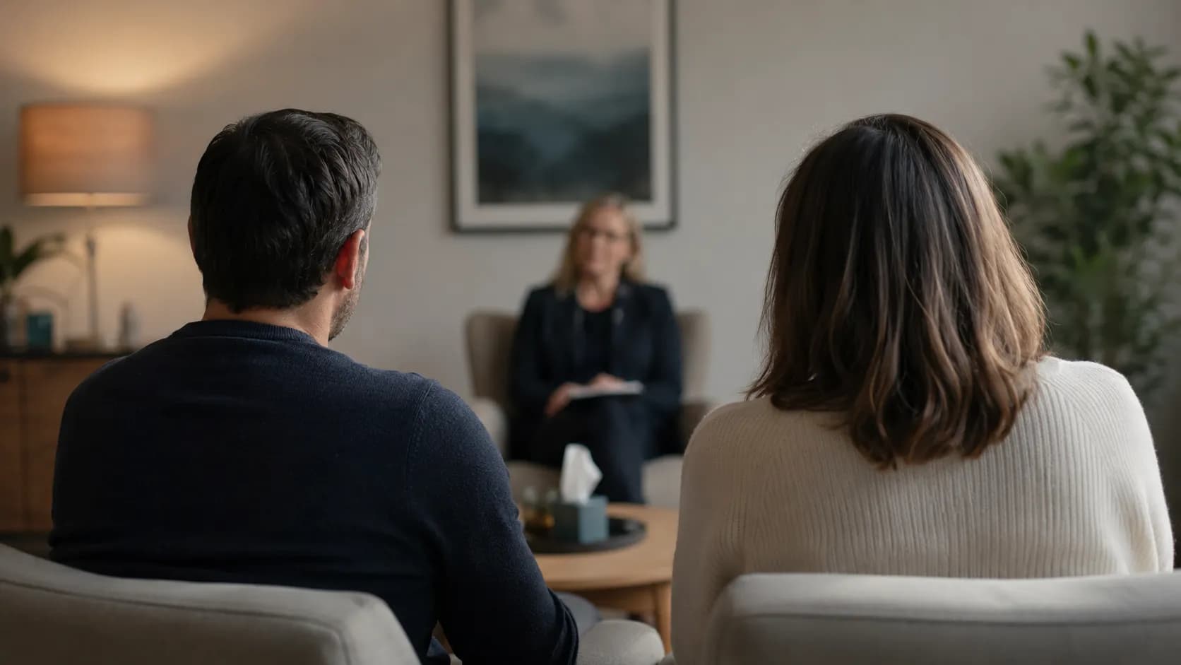 Før forholdet ryker: det er som regel de små tingene som teller