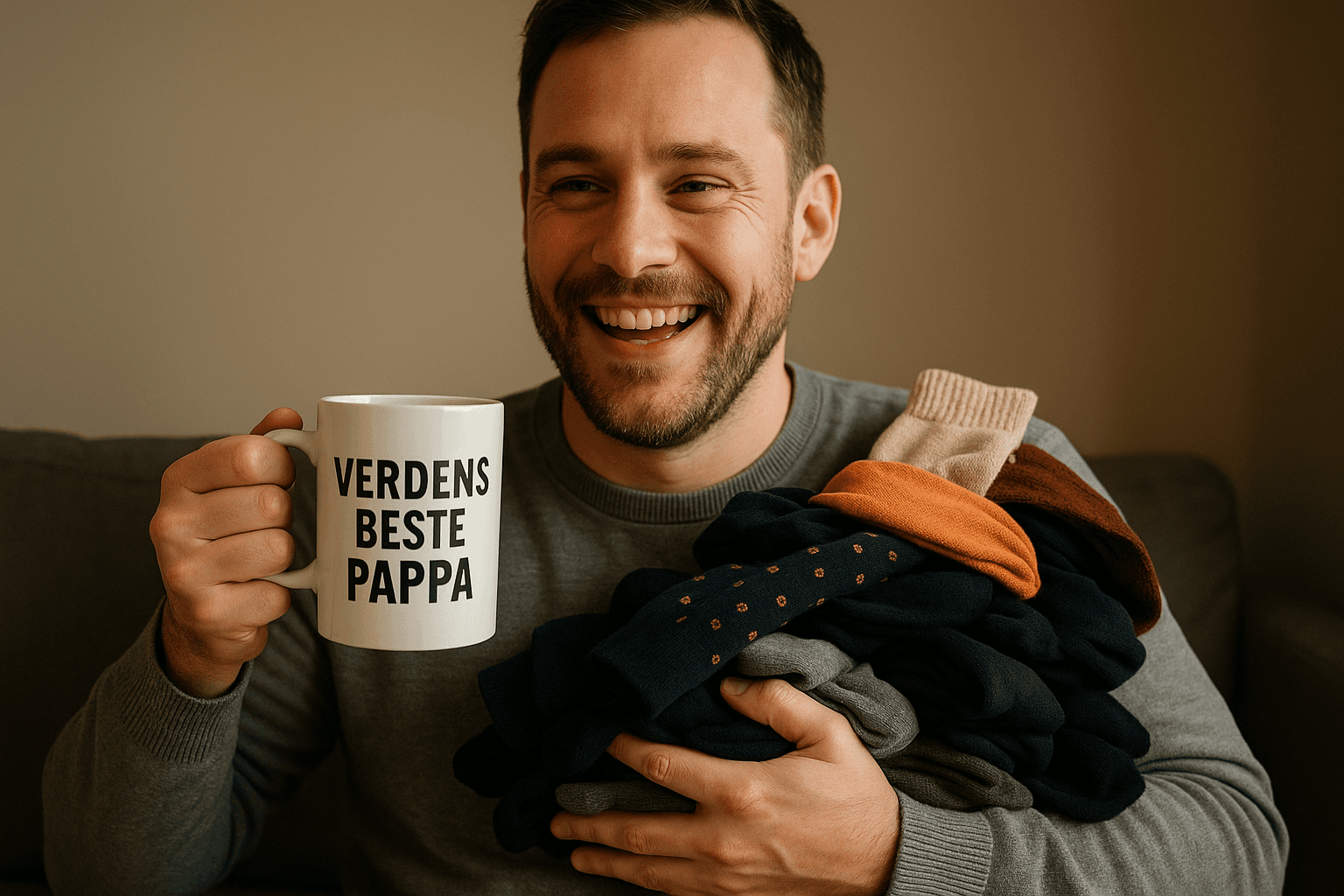 Farsdag – en hyllest til hverdagsheltene