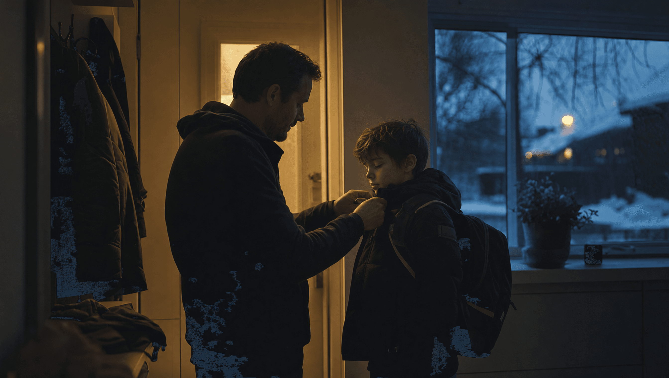Superpappa: mer enn et kosenavn