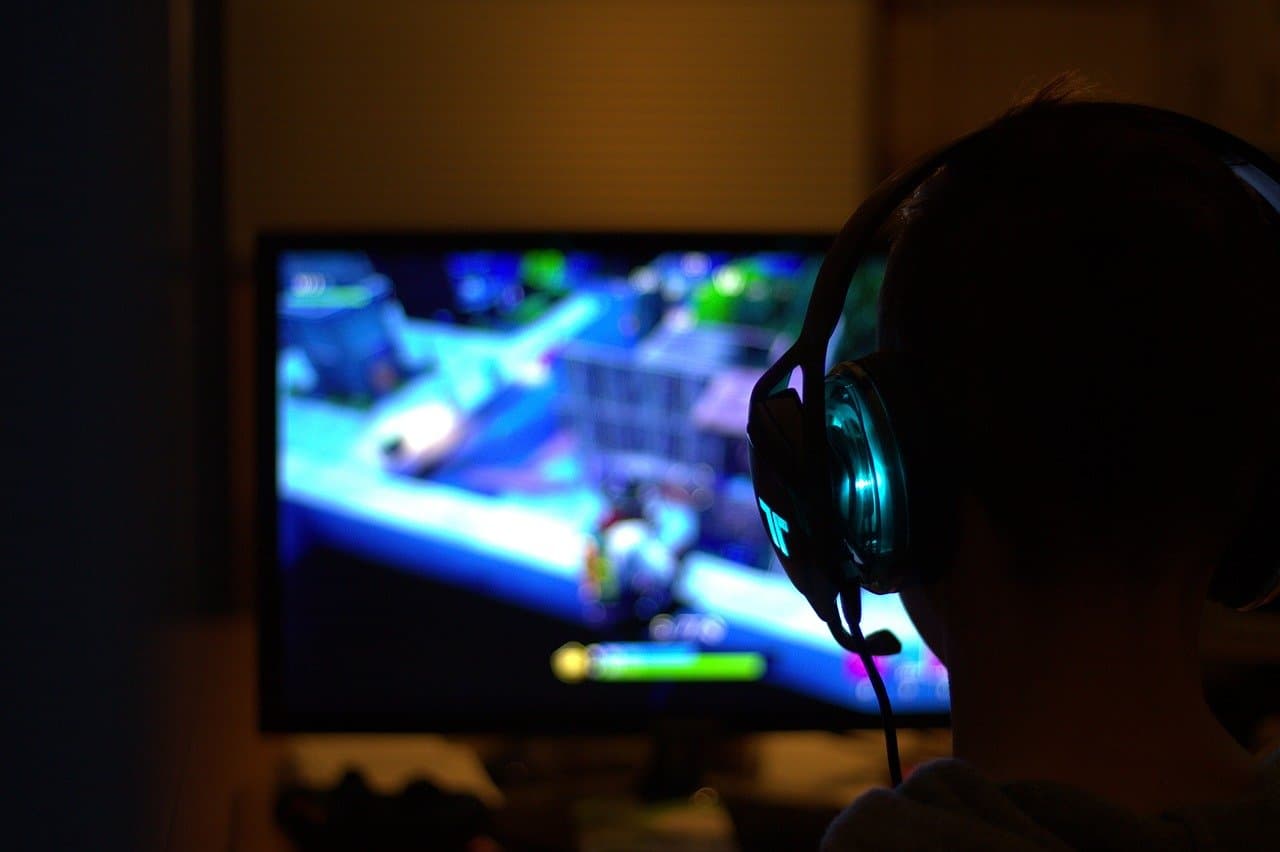 Avhengig av pc-spill - Hva gjør jeg?